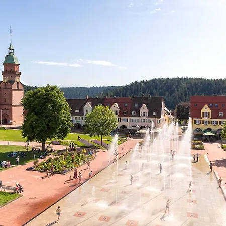 Daire Tannenhonig Im Schwarzwald Nahe Freudenstadt Dornstetten
