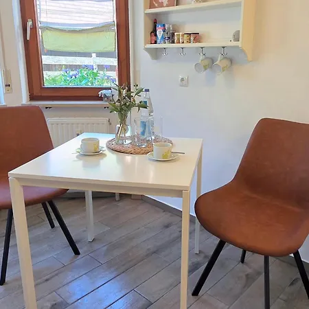 Tannenhonig Im Schwarzwald Nahe Freudenstadt Apartment Dornstetten