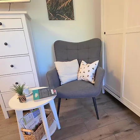 Apartment Tannenhonig Im Schwarzwald Nahe Freudenstadt