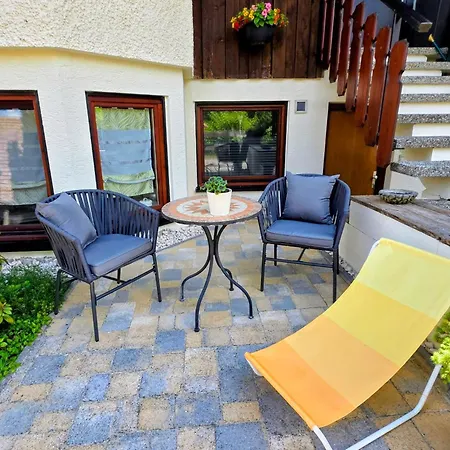 Apartment Tannenhonig Im Schwarzwald Nahe Freudenstadt *